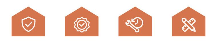 Ruhhy, ateria kuchenna elastyczna wylewka