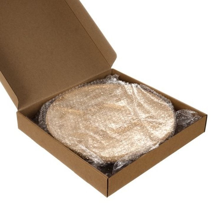 Ruhhy, deska bambusowa obrotowa