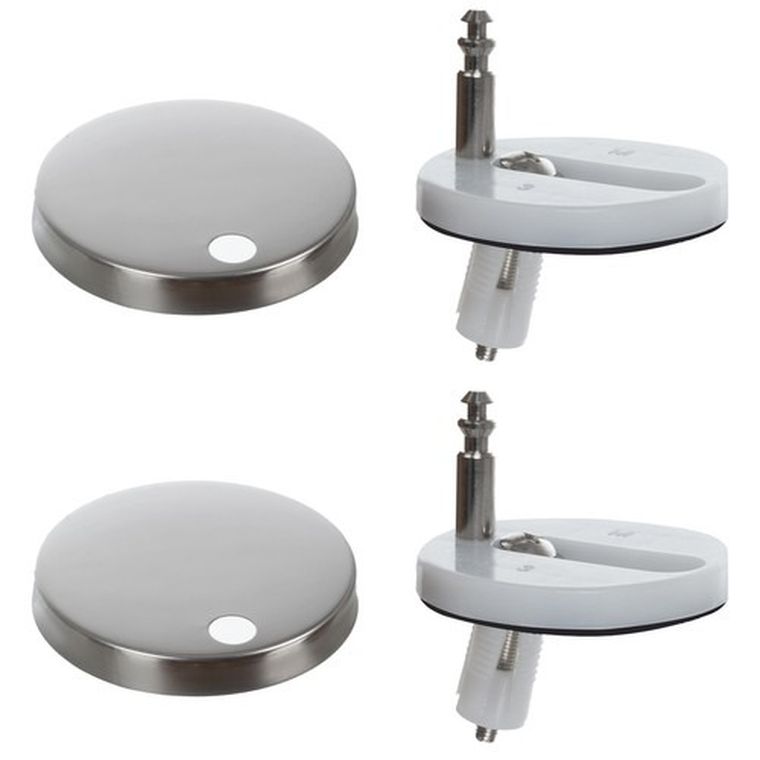 Ruhhy, deska sedesowa, wolnoopadająca