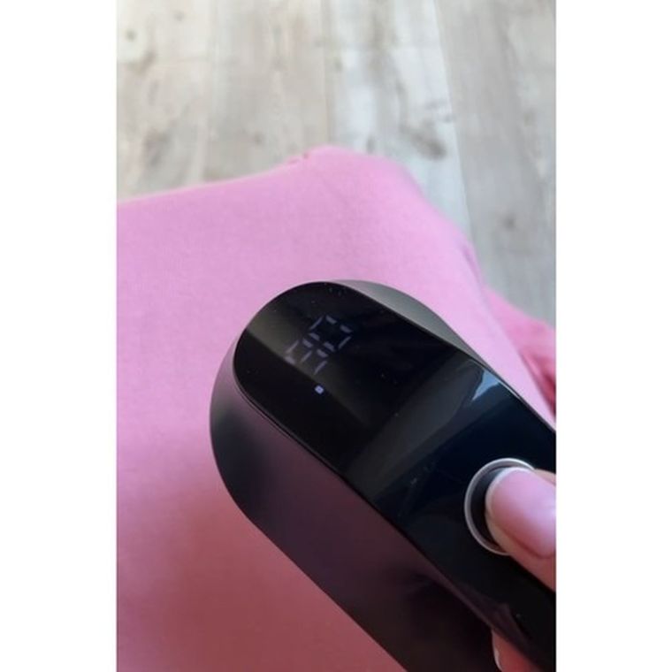 Ruhhy, golarka do ubrań bezprzewodowa