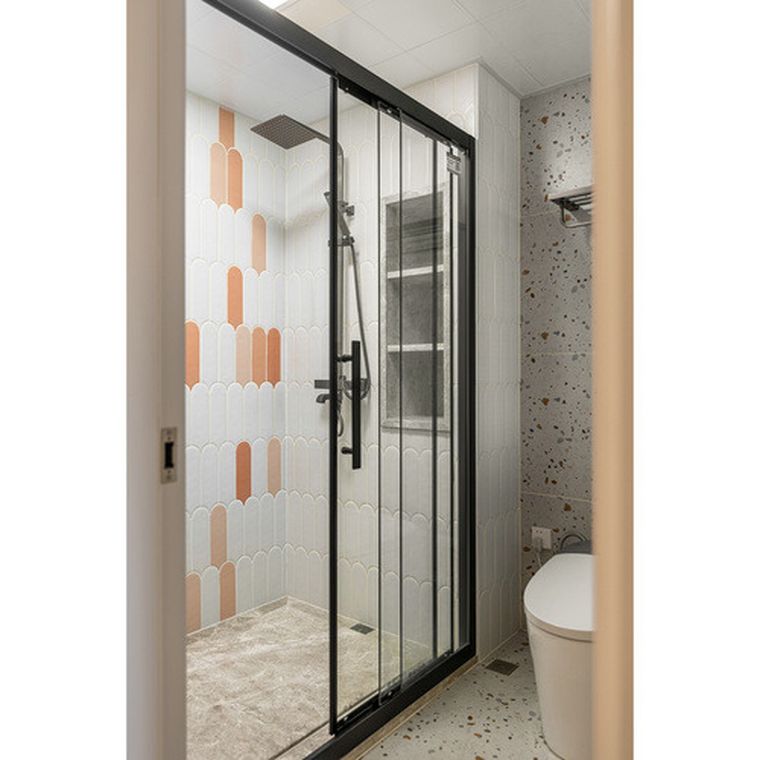 Ruhhy, kółka do kabiny prysznicowej