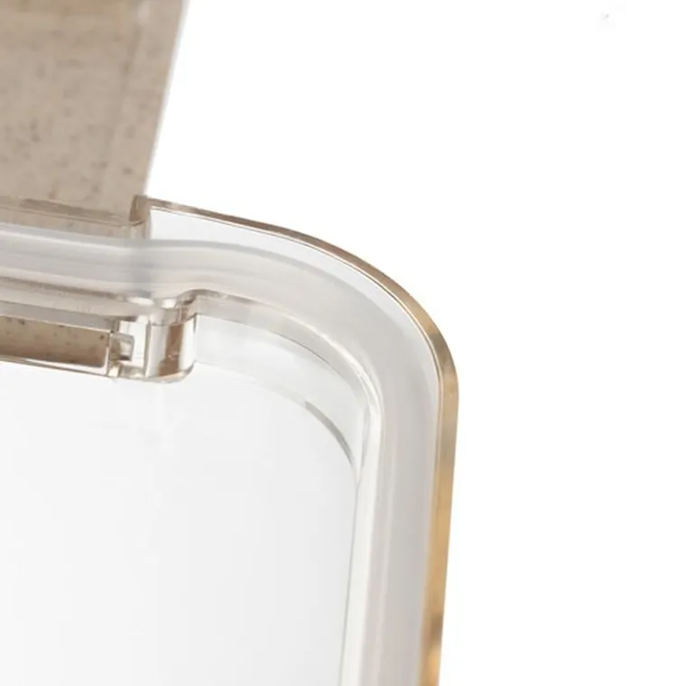 Ruhhy, lunchbox, 750 ml