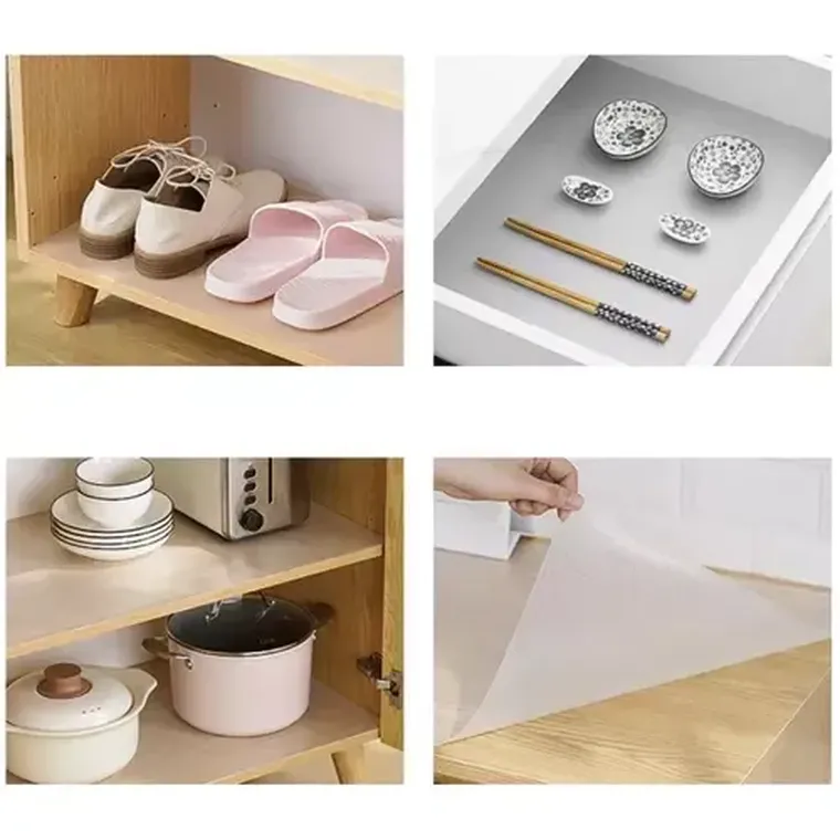 Ruhhy, mata antypoślizgowa do szuflady, 300-50 cm