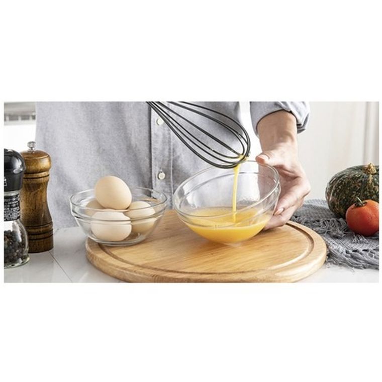 Ruhhy, przybory kuchenne, 12 elementów