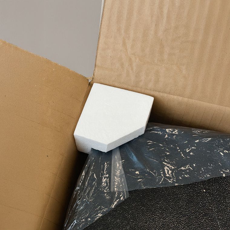 Ruhhy, sejf z szyfrem