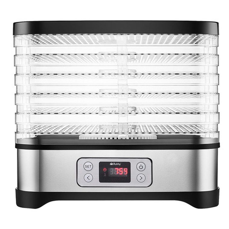 Ruhhy, suszarka do grzybów, owoców i warzyw