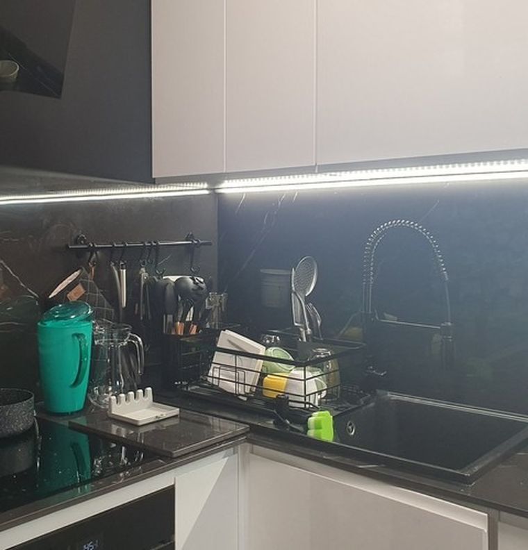 Ruhhy, suszarka do naczyń stojąca