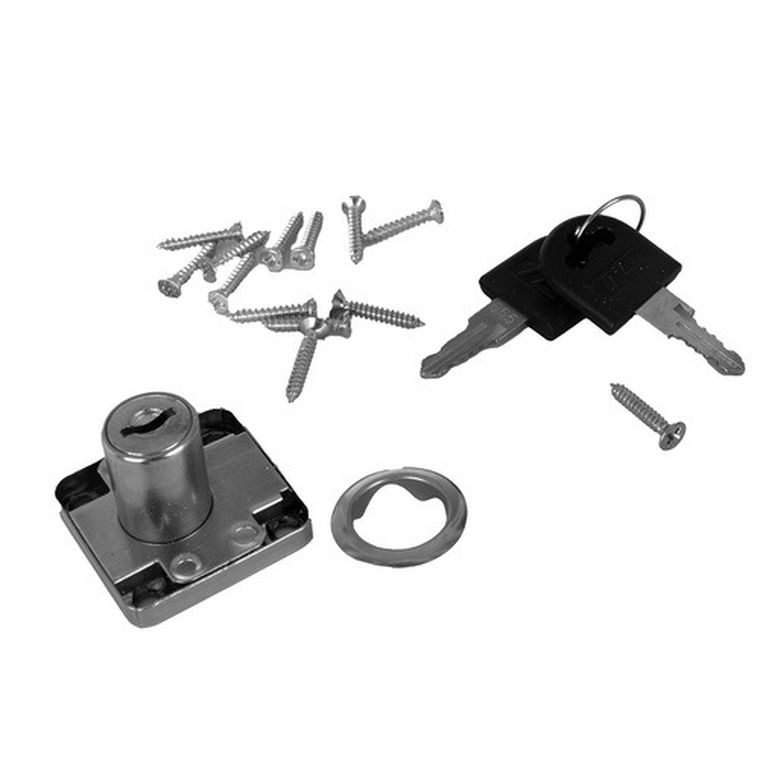 Ruhhy, szafka łazienkowa