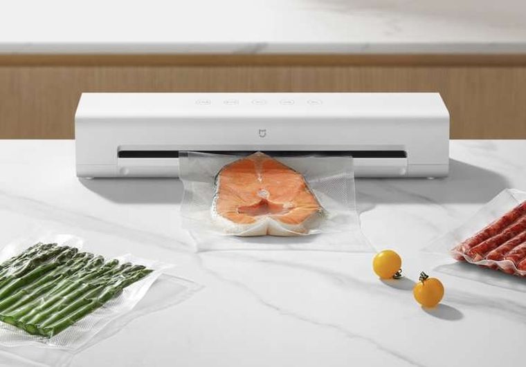 Ruhhy, worek próżniowy, 20-30 cm, 50 szt.