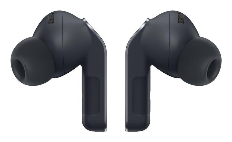Samsung, R640 Galaxy Buds4 Pro, słuchawki, EU, czarne