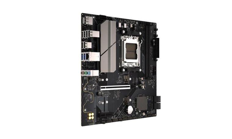 Sapphire Technology, płyta główna, B650M-E AM5, 2DDR5 mATX