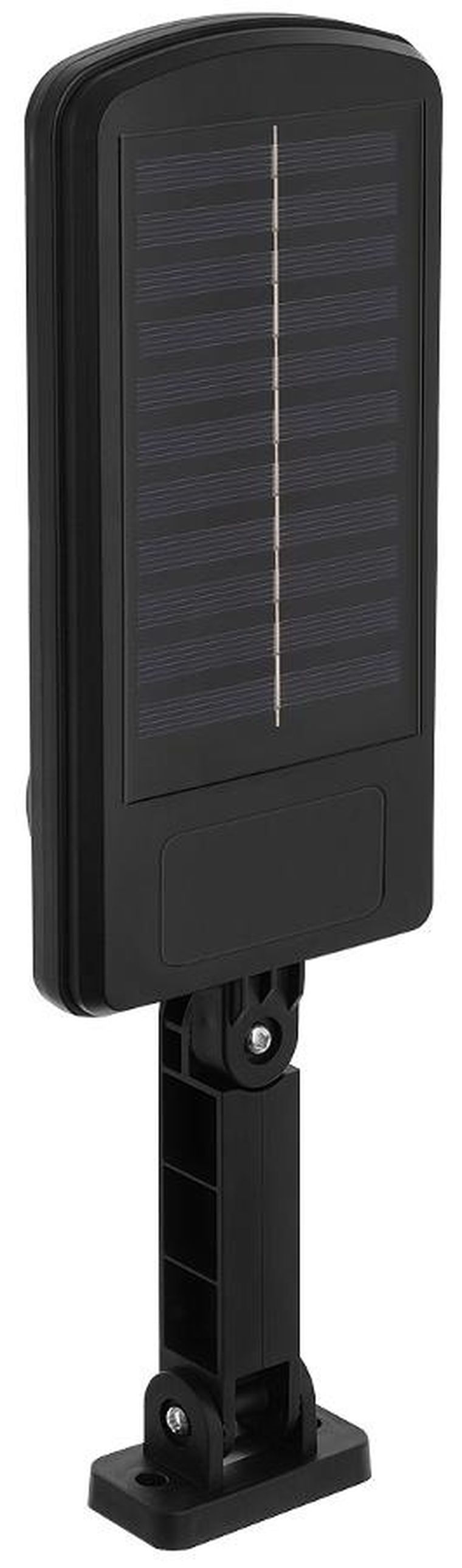 Saska Garden, lampa uliczna latarnia solarna, 120 led + pilot czujnik ruchu i zmierzchu