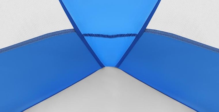 Saska garden, namiot ogrodowy 4 osobowy, 273-195-175/155cm