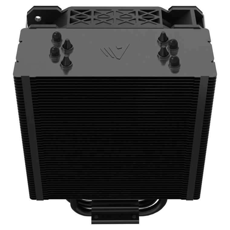 Savio, chłodzenie, CPU VORTEX X2 BLACK