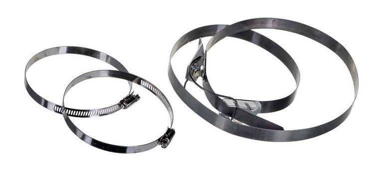 Scheppach, odciąg wiórów, DC500