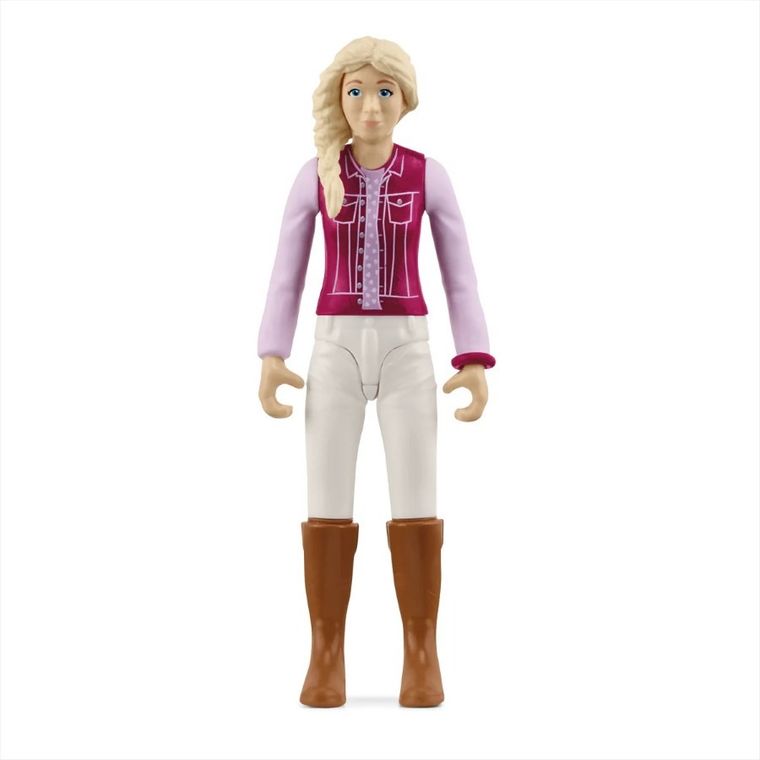 Schleich, Horse Club, Arena Jeździecka Peppertree, zestaw, 42639