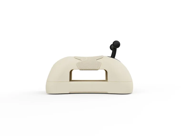 Scoot & Ride, My First, ewolucyjny jeździk pchacz, sand, 3w1