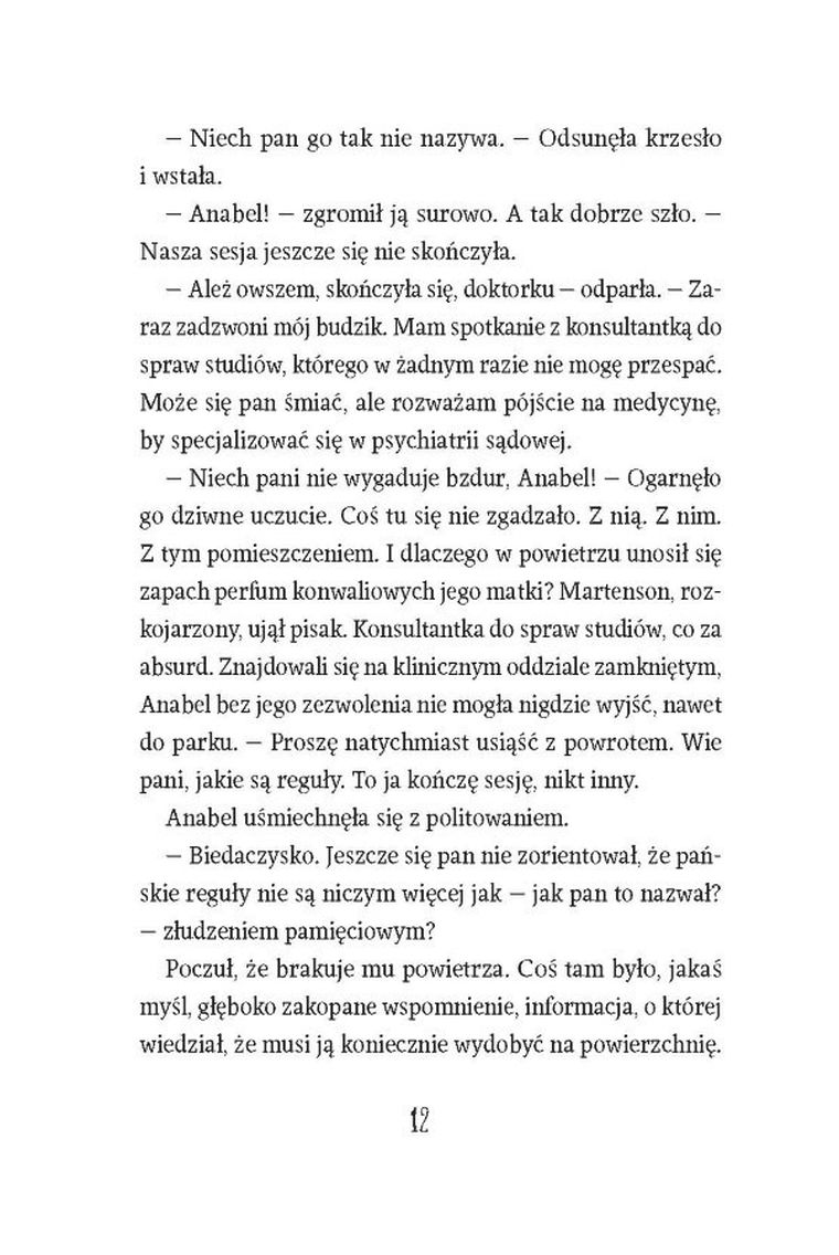 Silver. Trzecia księga snów