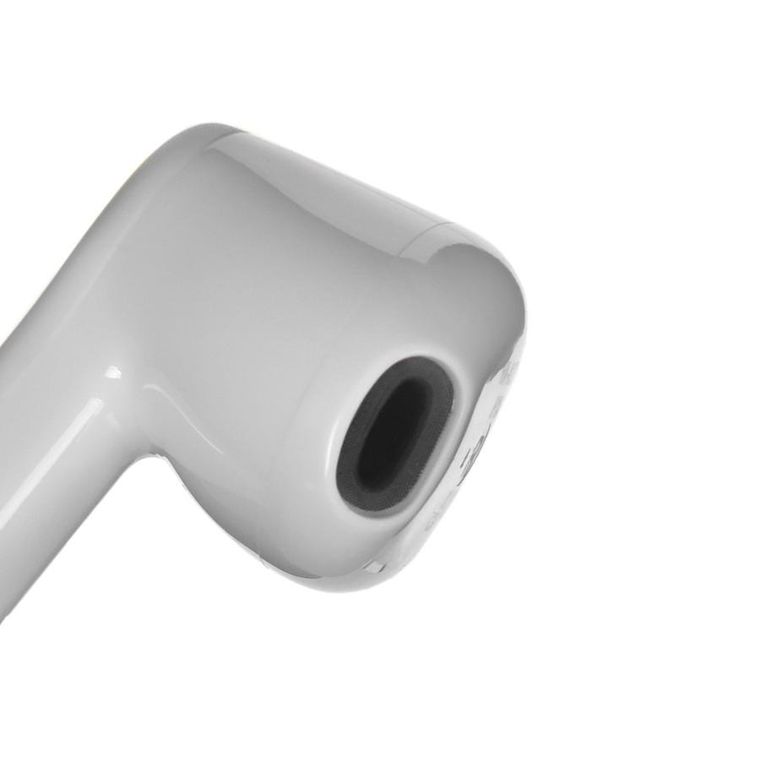 Słuchawki Jvc Haa-3twu, bezprzewodowe, douszne, białe