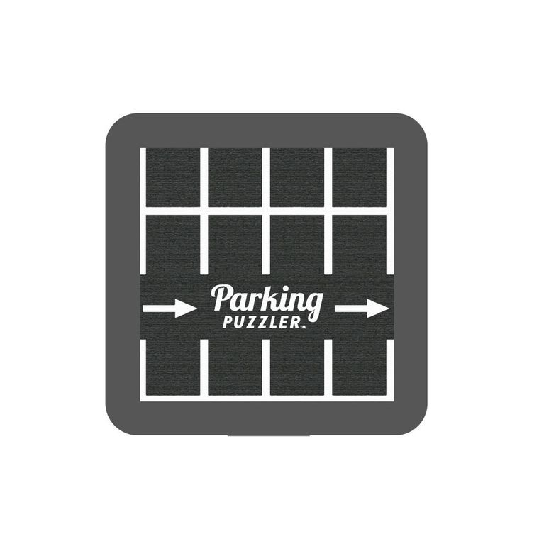 Smart Games, Parking Puzzler, gra logiczna