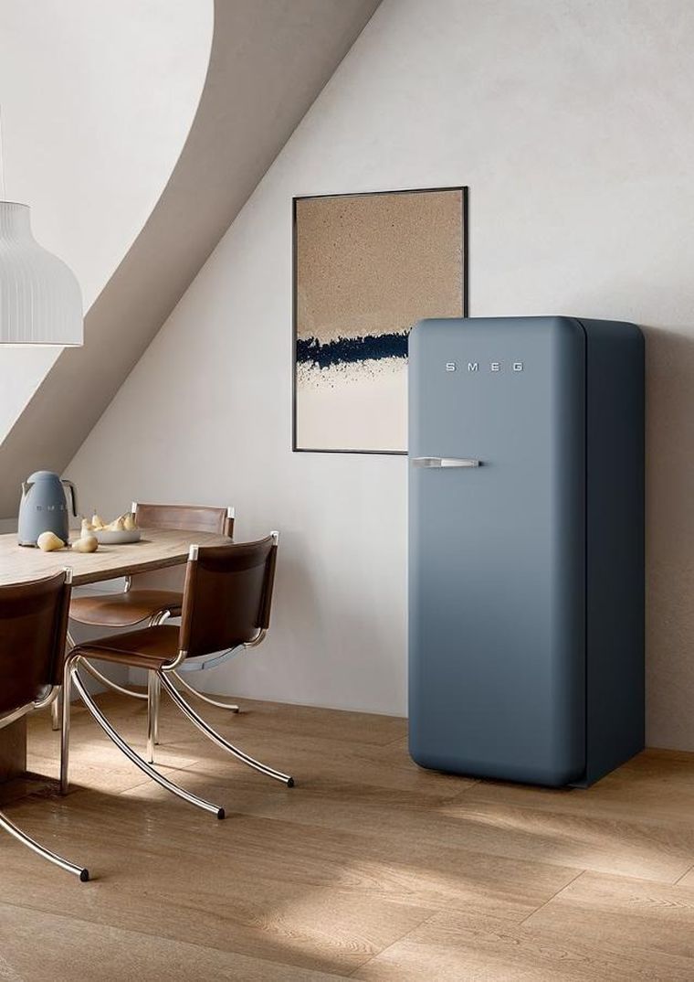 Smeg, czajnik elektryczny, KLF03SBMEU