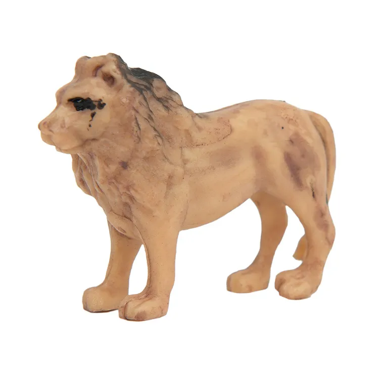 Smiki, Safari, zestaw figurek, 16 elementów