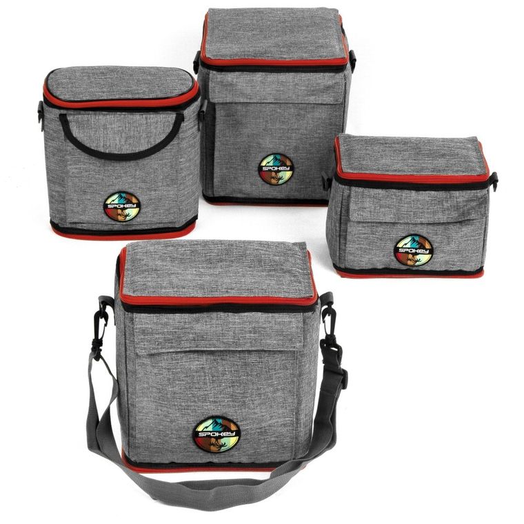 Spokey, Icecube 3, torba termiczna