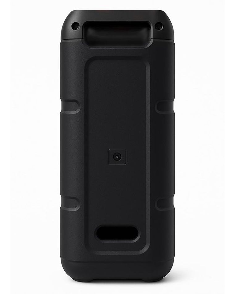 Squeak, BeatOne, głośnik karaoke, bluetooth 5.3, 45W, MICROSD, AUX, USB-C, SQ1009