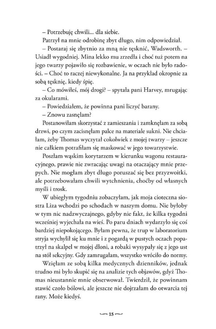 Stalking Jack the Ripper. Tom 2. Jak upolować Drakulę