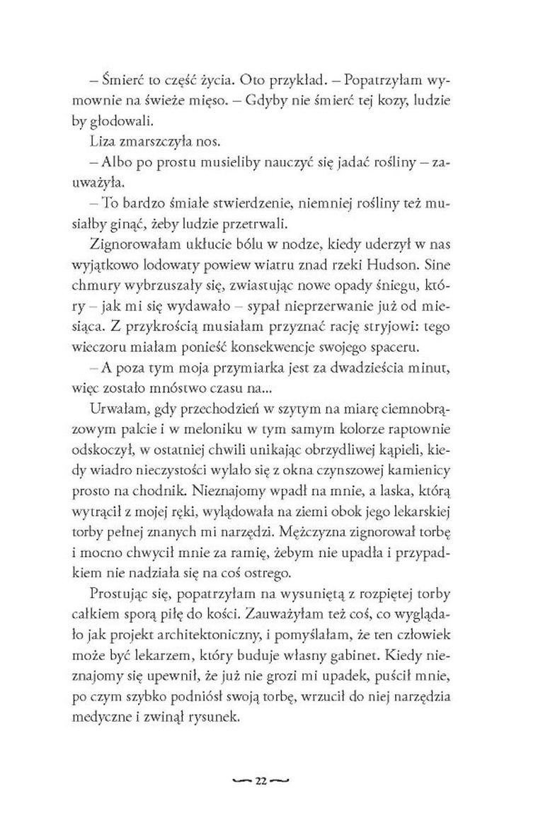 Stalking Jack the Ripper. Tom 3. Jak ująć diabła