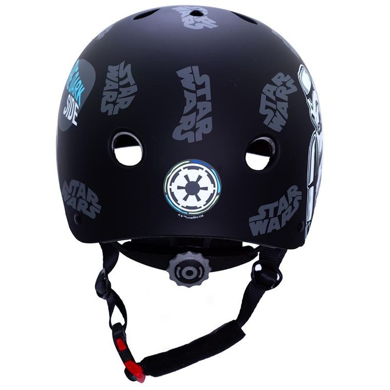 Star Wars, kask sportowy, 52-56 cm