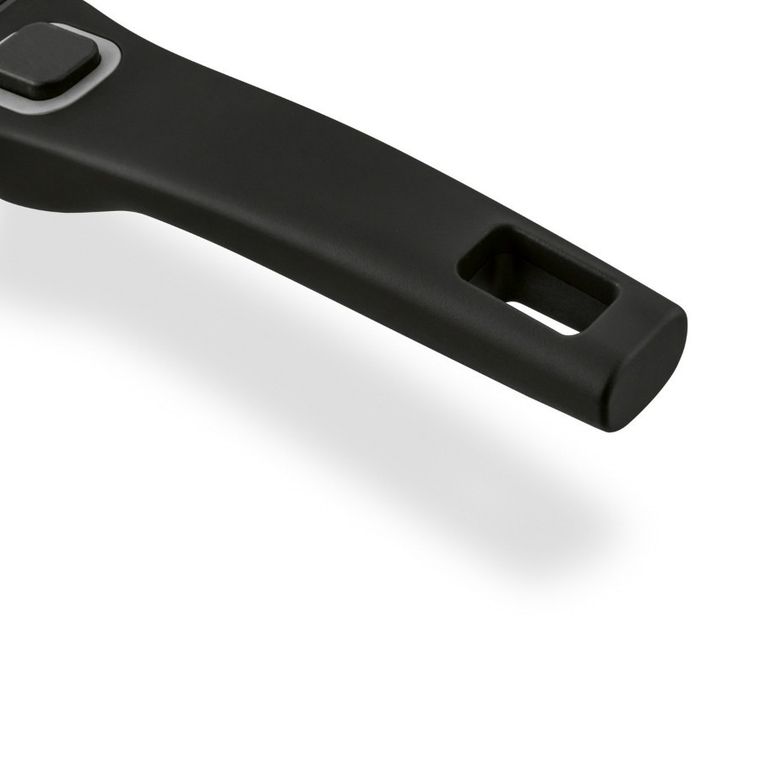 Starke, Svart Marble, patelnia do naleśników, 24 cm