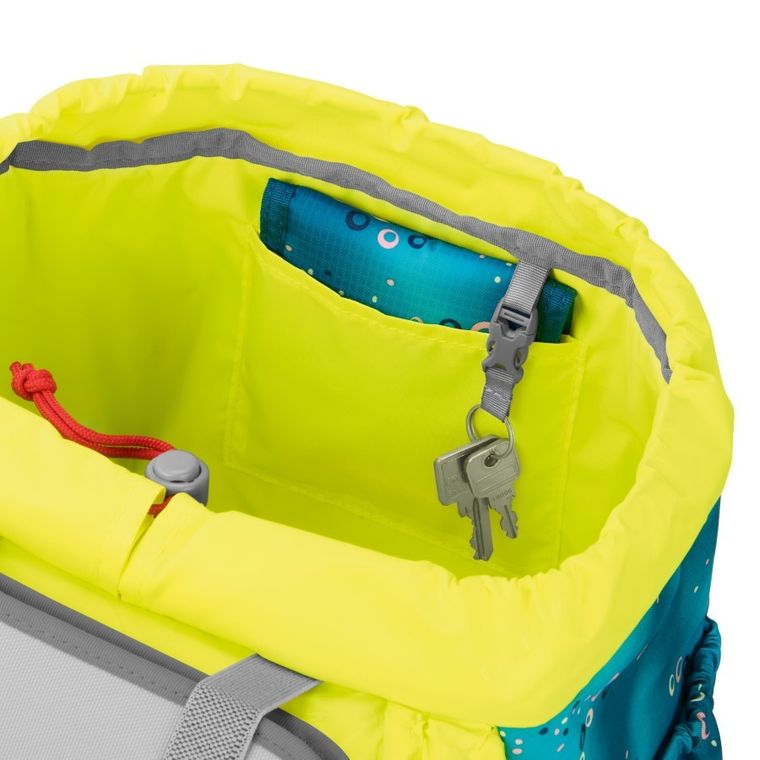 Step by Step, Grade, plecak szkolny, 1-komorowy, Dog Basty