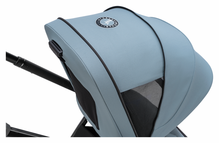 Storchenmühle, Nik, wózek spacerowy, Mint