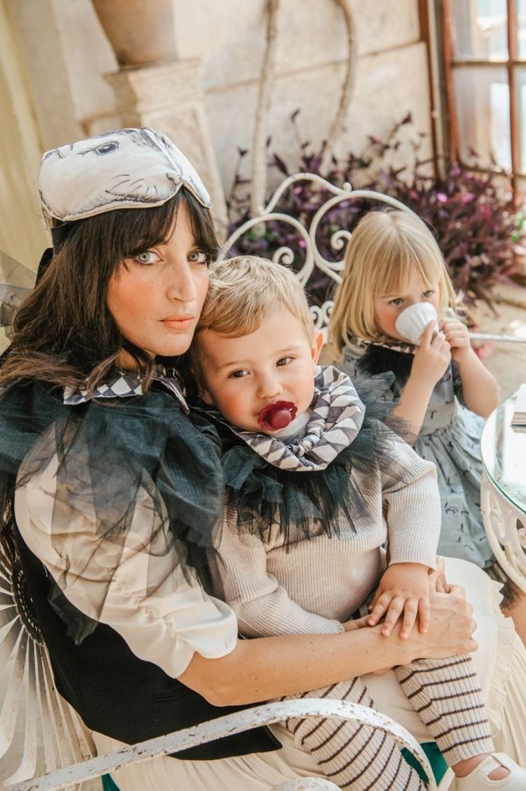 Suavinex, Wonder, silikonowa zawieszka do smoczka, szara