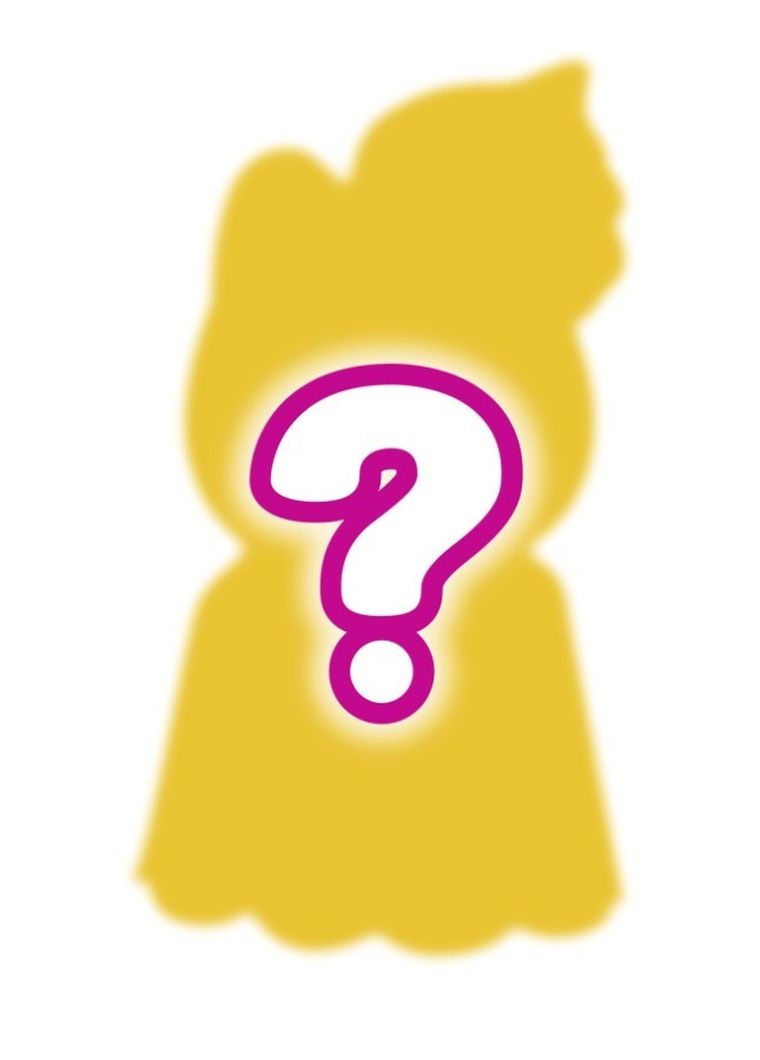 Sylvanian Families, Cake party, saszetka z figurką niespodzianką, 5765, 1 szt.