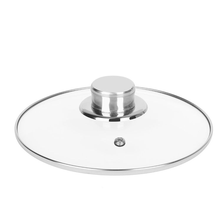 Tadar, Sano, garnek do gotowania na parze, 3 elementy, 2l