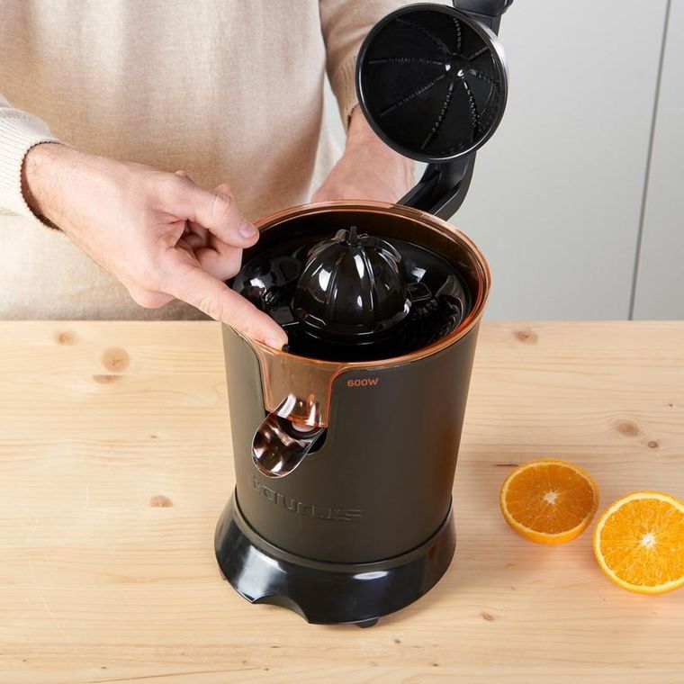 Taurus, Easy Press 600, wyciskarka do cytrusów