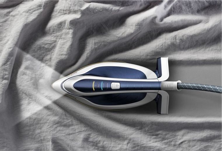 Tefal, Pro Express Vision, generator pary, GV9812