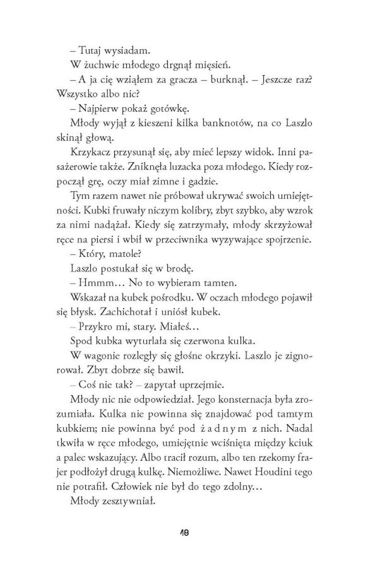 The Witchstone. Klątwa Drakefordów