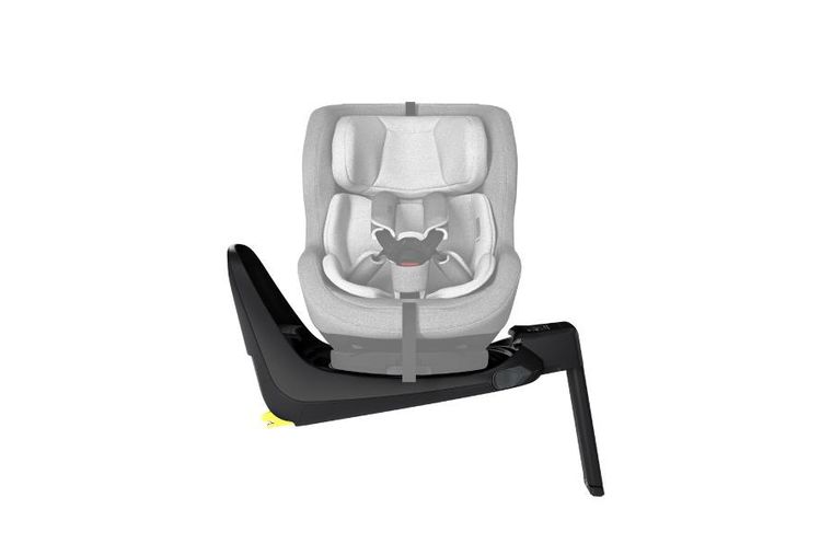 Thule, Alfi, baza fotelika samochodowego z mocowaniem ISOFIX