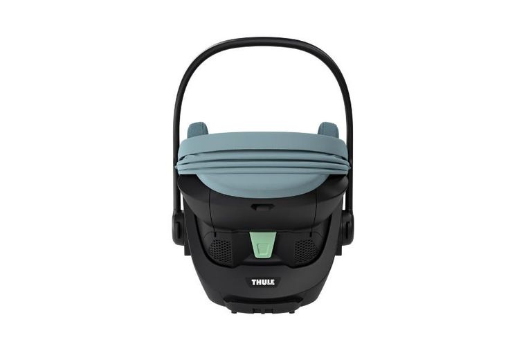 Thule, Maple, fotelik samochodowy, 0-13 kg, Mid Blue