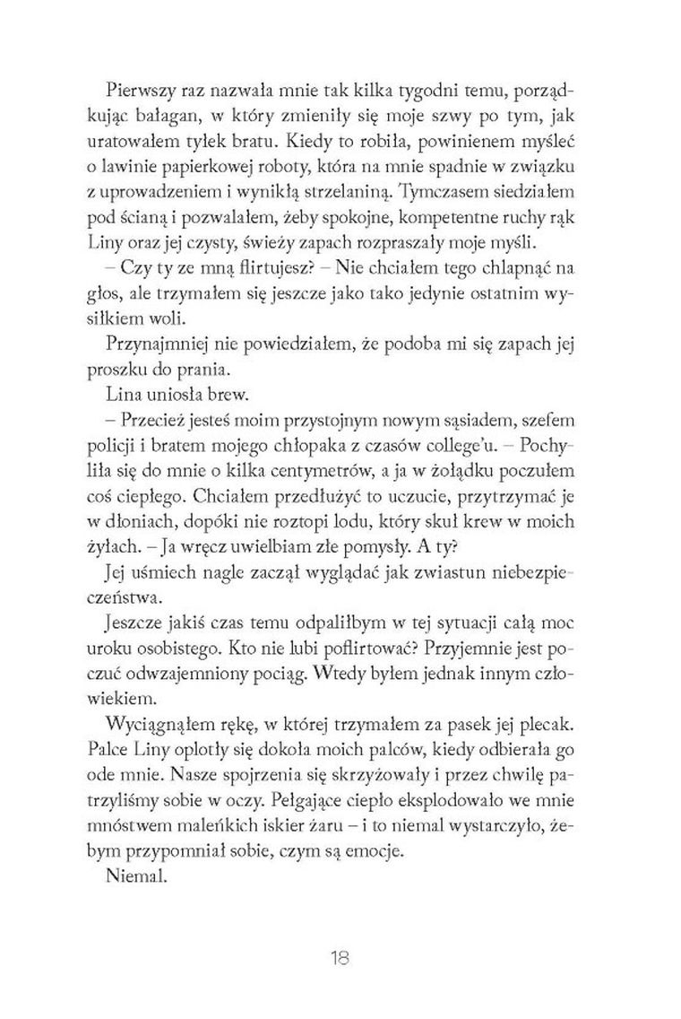 To, co skrywamy przed światem