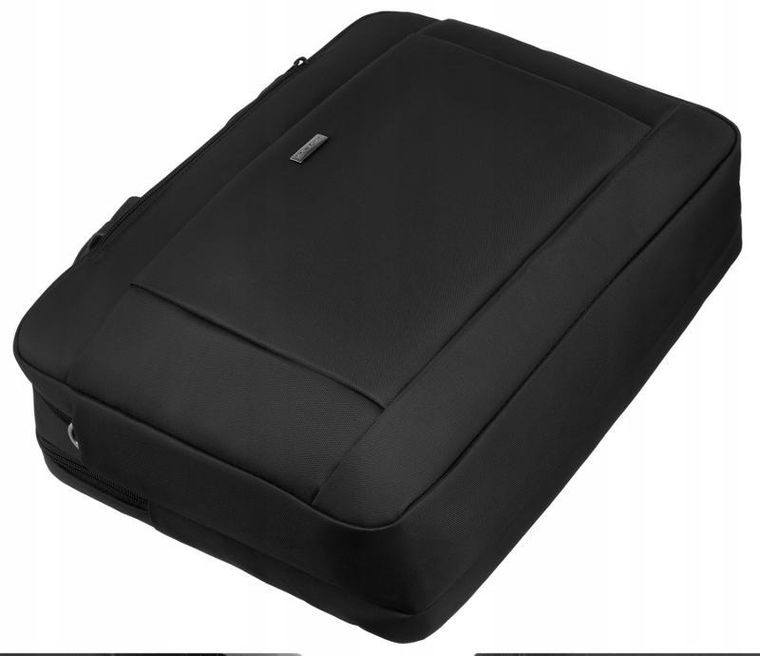 Torbo-plecak na laptopa, Rovicky