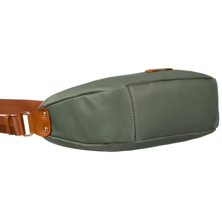 Torebka listonoszka, mix, Peterson