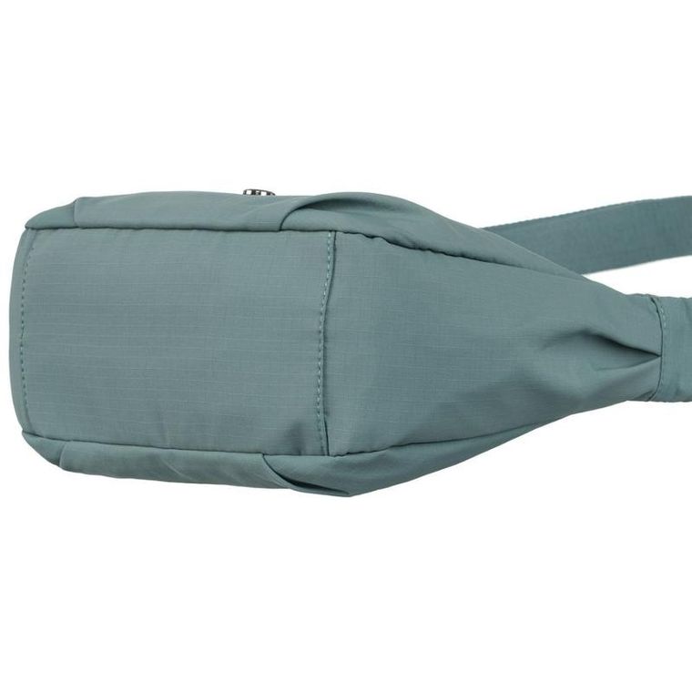 Torebka listonoszka, niebieska, Peterson