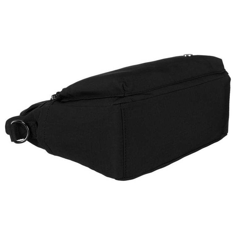 Torebka shopper, czarna, Peterson