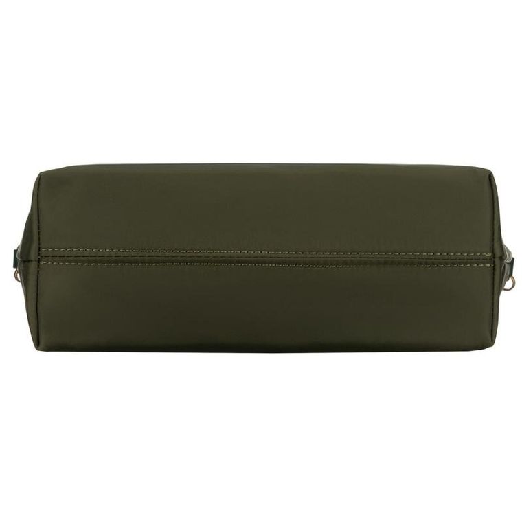 Torebka shopper, zielona, Peterson