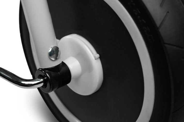 Toyz, Buzz, rowerek 3-kołowy, grey