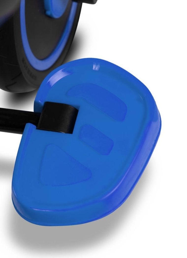 Toyz, Buzz, rowerek 3-kołowy, navy